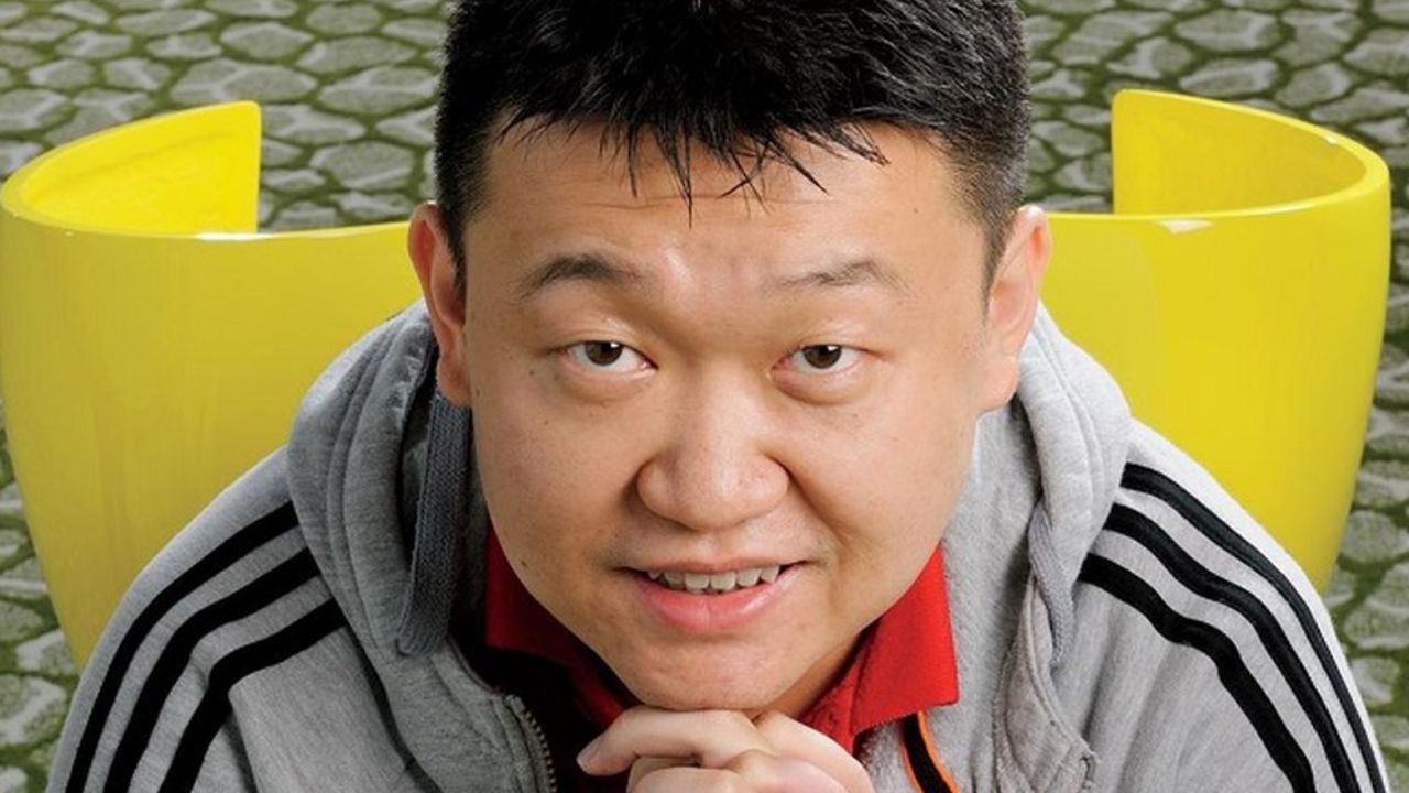 Người sáng lập ra Free Fire là Forrest Li