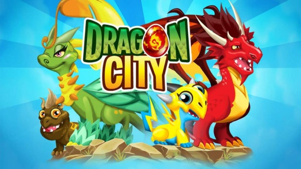 Công thức lai rồng Dragon City