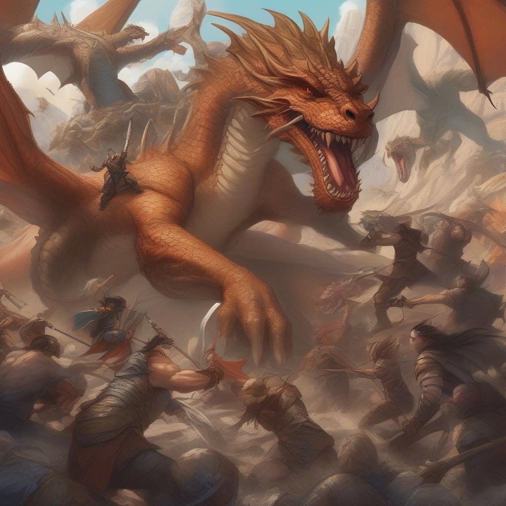 Hướng dẫn đội hình cơ bản để đánh bại rồng Kraydus trong game.