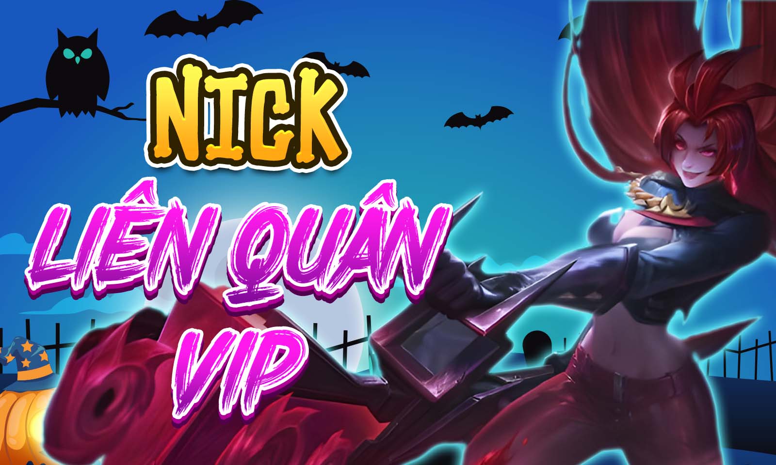 Liên Quân VIP là gì? Khám phá tất tần tật về khái niệm hấp dẫn này