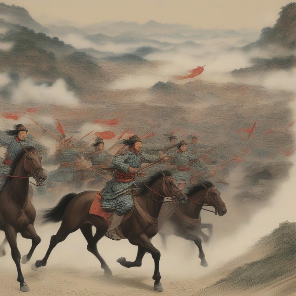 binh-quy-than-toc-la-yeu-to-quan-trong-trong-chien-tranh-duoc-trinh-duc-de-cao