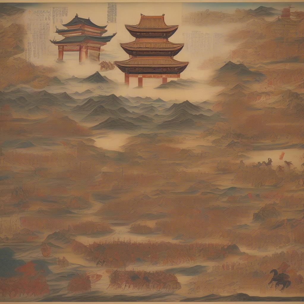 Chiến Thắng Tam Quốc Đa Khía Cạnh
