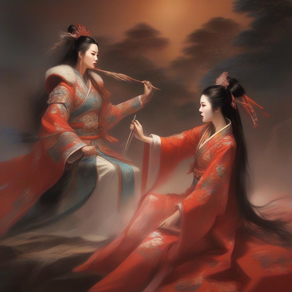 dien-tich-dieu-thuyen-trong-tam-quoc