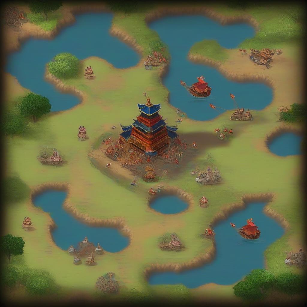 game-chien-thuat-sử-dụng-kế-phản-khách-vi-chủ