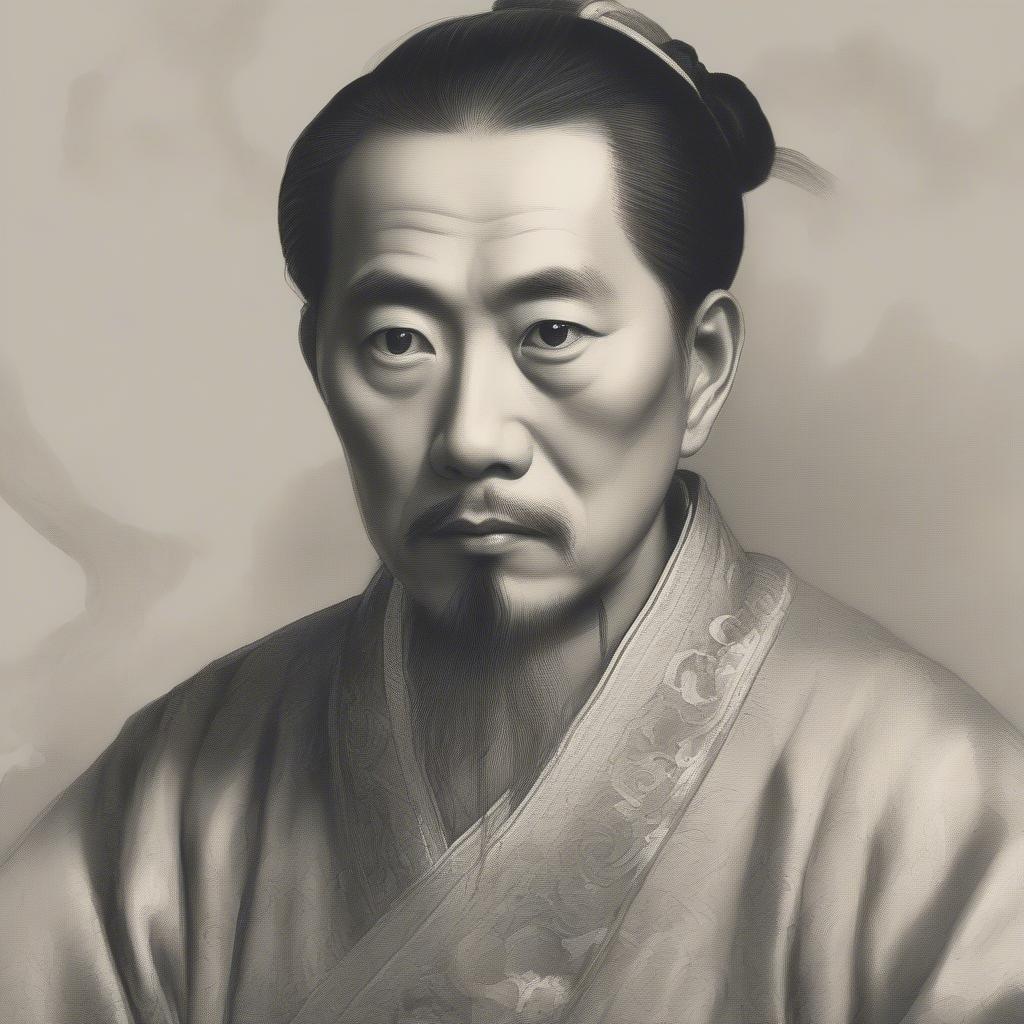 la-quán-trung-tác-giả-tam-quốc-diễn-nghĩa-người-tạo-ra-những-tình-tiết-hư-cấu-hấp-dẫn