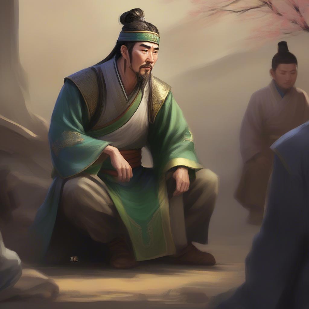 luu-bi-doi-dai-nhan-dan