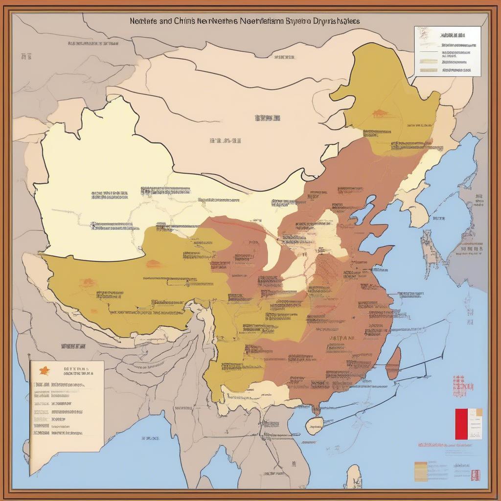 Nam Bắc Triều và con đường tái thống nhất Trung Hoa