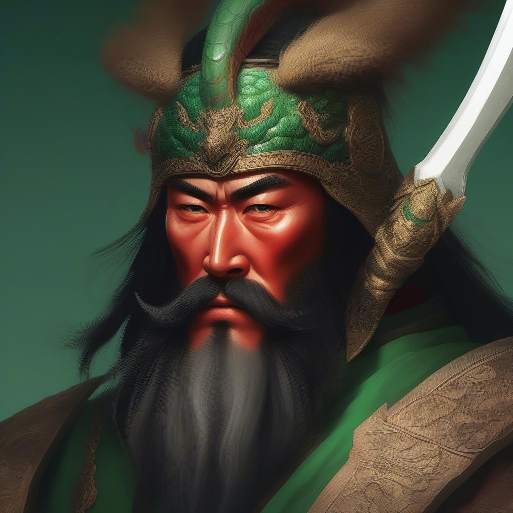 quan vu nguoi anh hung bat khuat