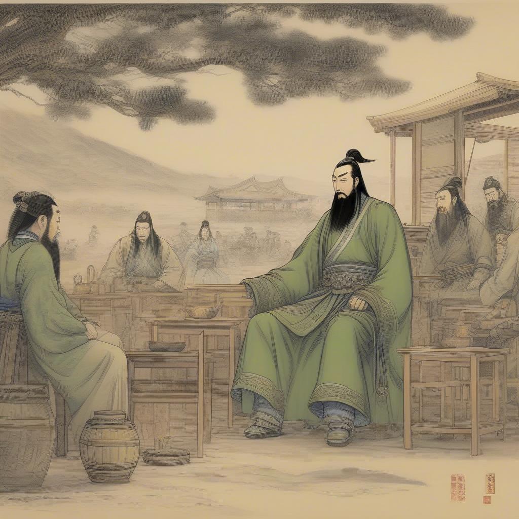 quan-vu-duoc-tao-thao-trong-dai