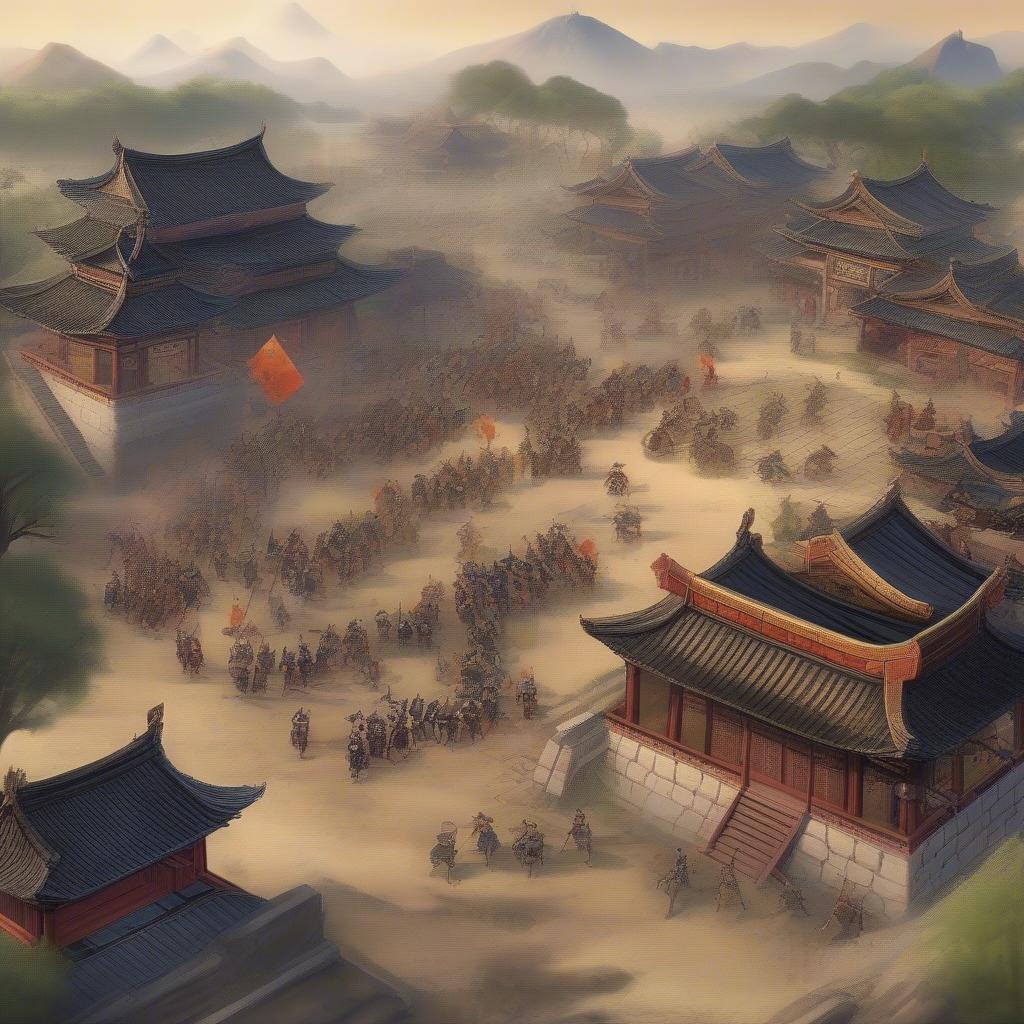 game-chien-thuat-co-nhan-vat-lich-su