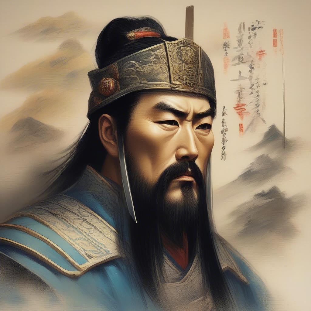 chan-dung-tao-thao-ve-sau-khi-khong-xung-de-de-hien-suy-tu
