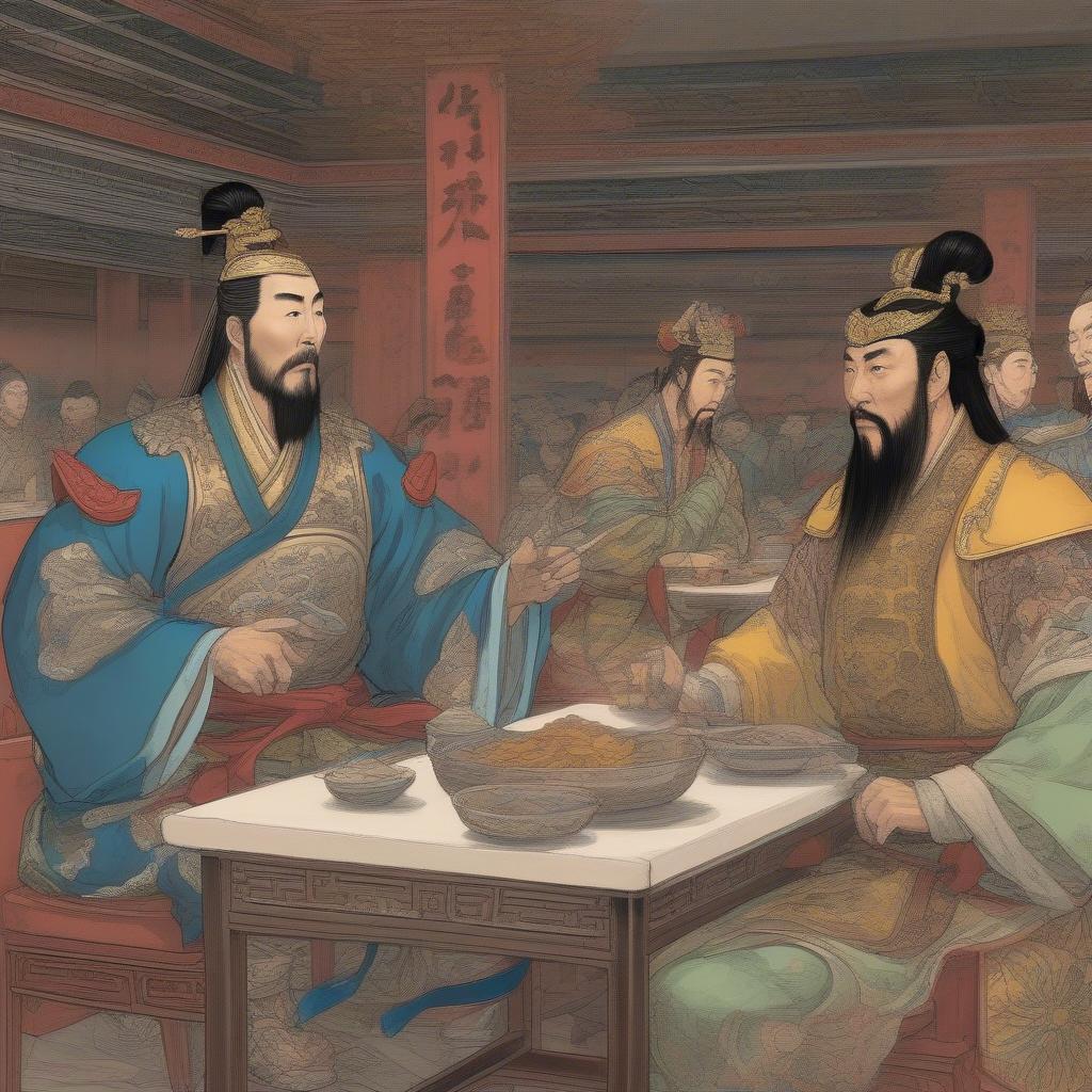 tao-thao-va-luu-bi-doi-thoai-trong-buoi-tiec-ruou-anh-hung