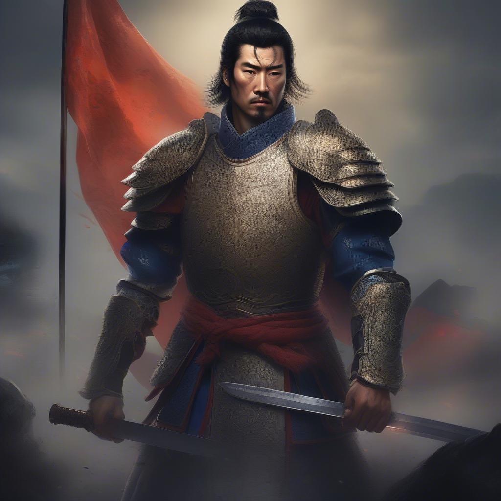 tạo-tháo-thời-trẻ-với-khí-phách-hào-hùng-của-một-bậc-anh-hùng
