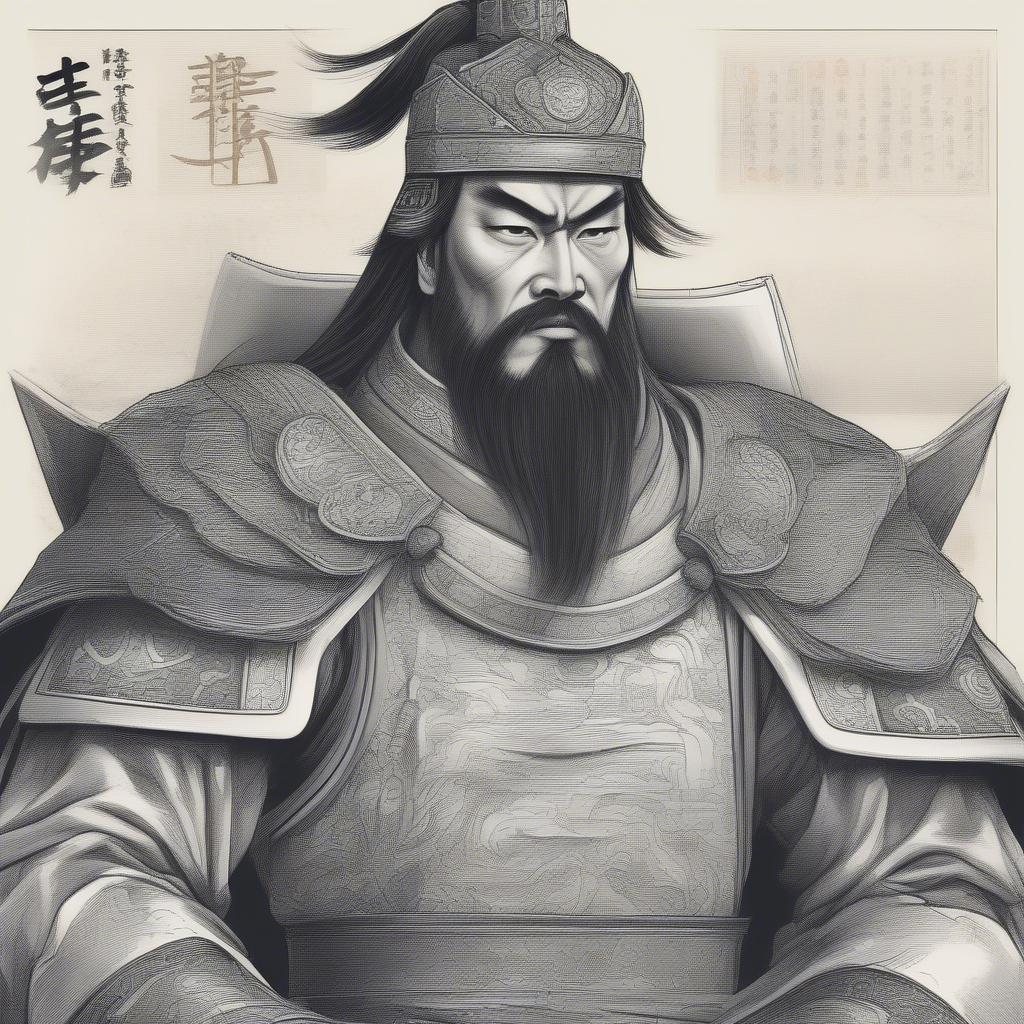 tao-thao-to-ra-su-thong-minh