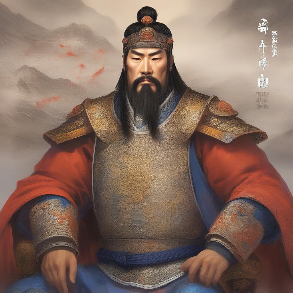 Tào Tháo và di sản để lại