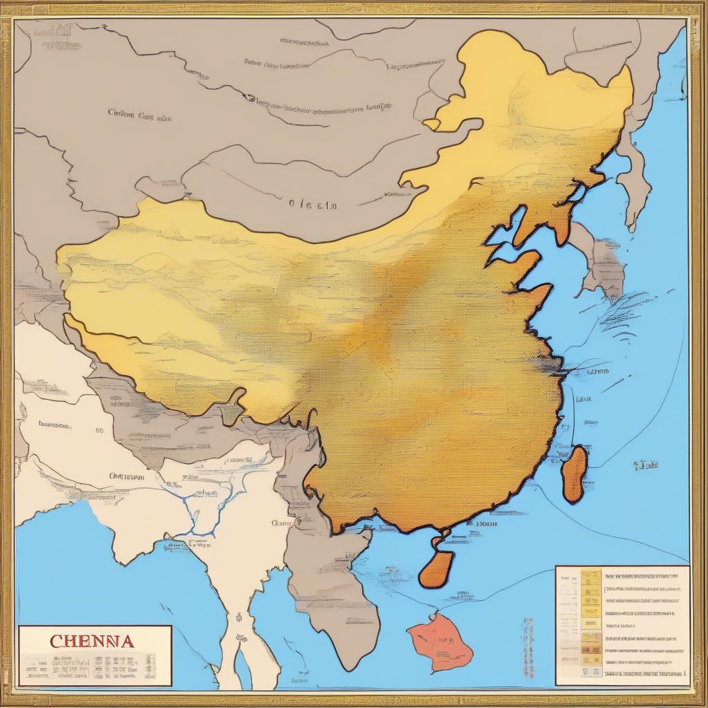 Trần Lưu - Địa bàn chiến lược