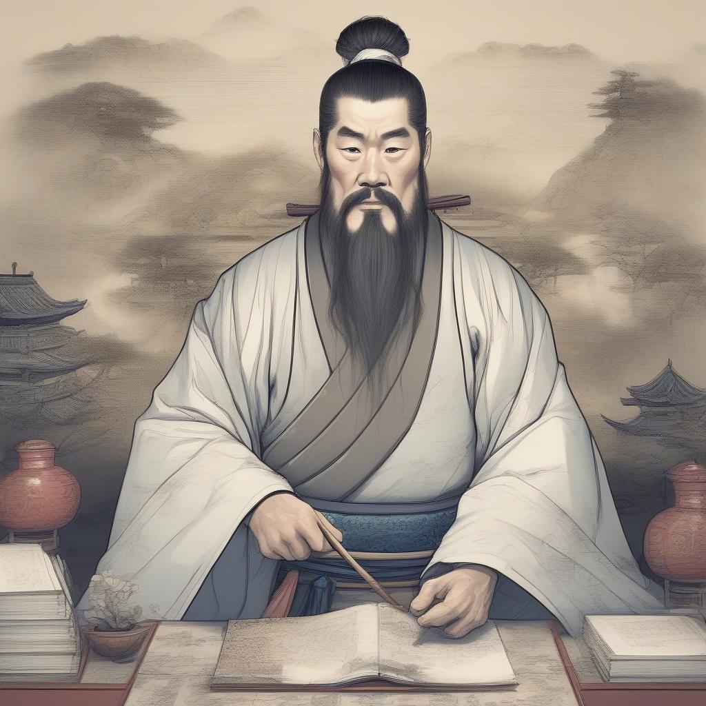trinh-duc-muu-si-tai-ba-voi-tu-tuong-tham-sau-va-tri-tue-hon-nguoi