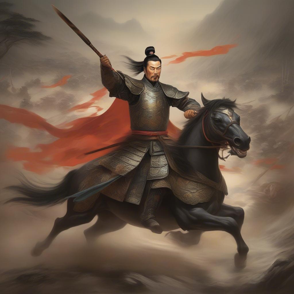 truong-cap-ngu-ho-tuong-tao-nguy-bien-hoa-trong-tran-chien