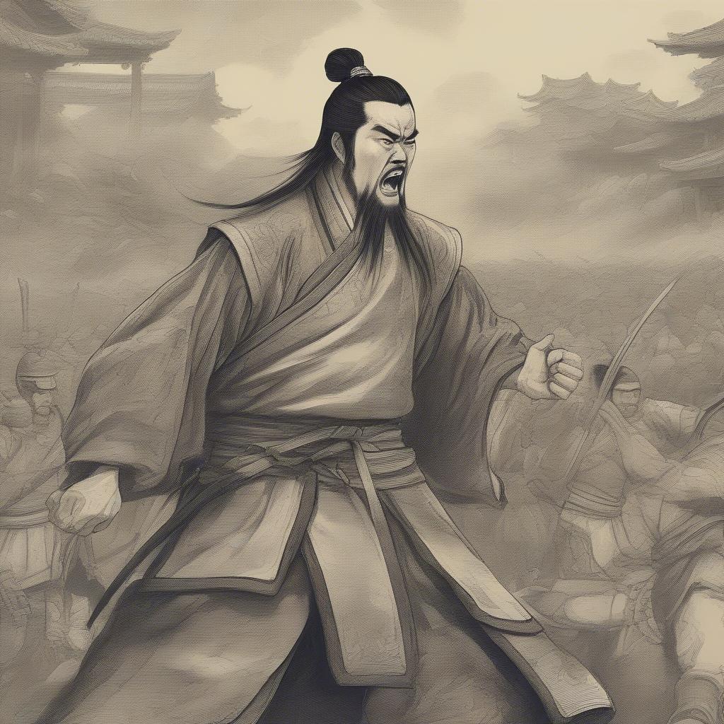 truong-phi-noi-gian-voi-luu-bi-vi-lo-lang-cho-tinh-mang-cua-dong-doi