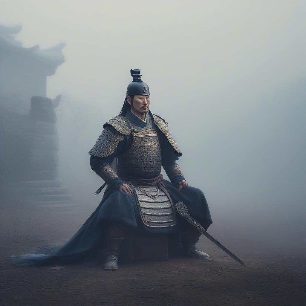 tu ma y kien nhan cho doi thoi co