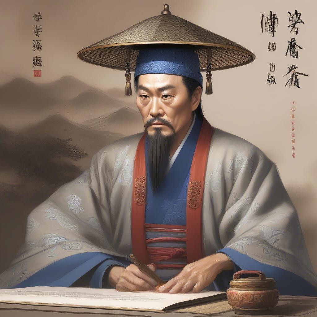 tu ma y biet minh biet ta tram tran tram thang