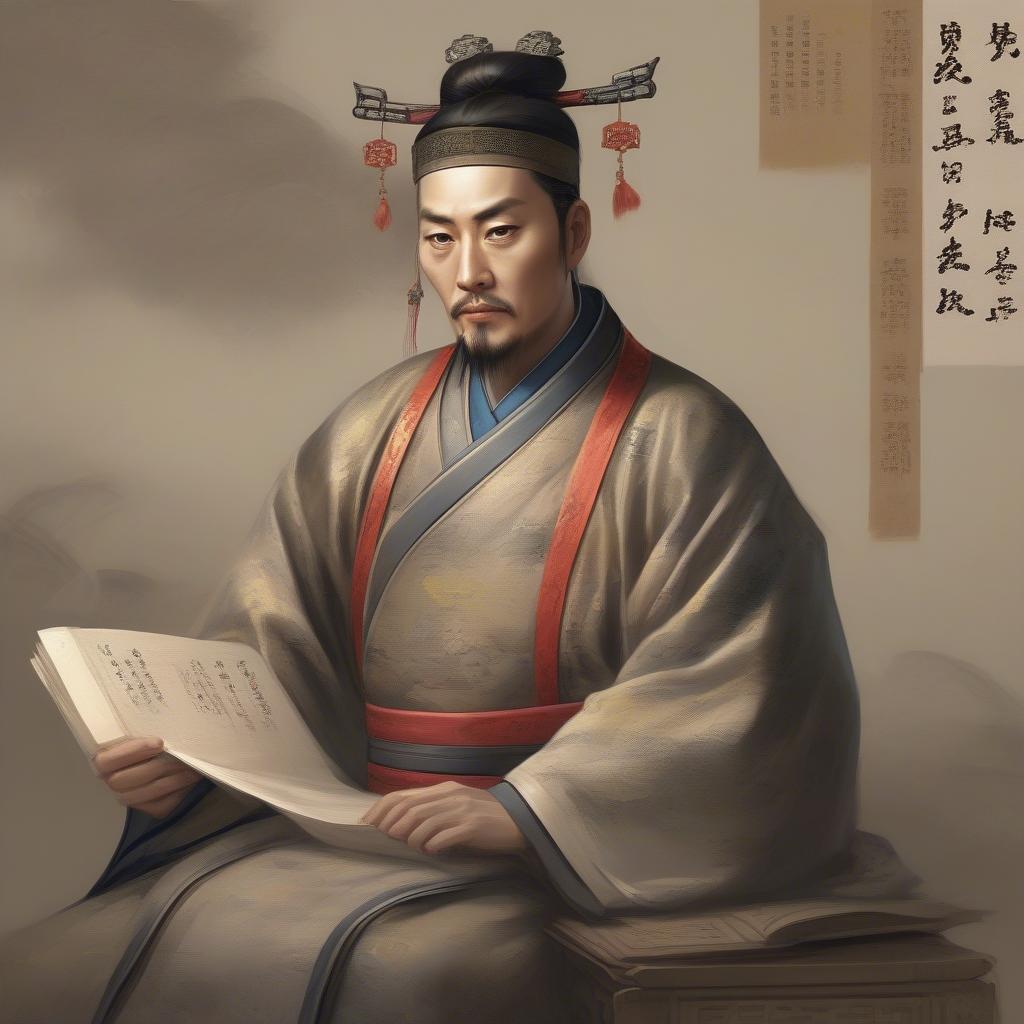 tu ma y nhan nhai chiu dung