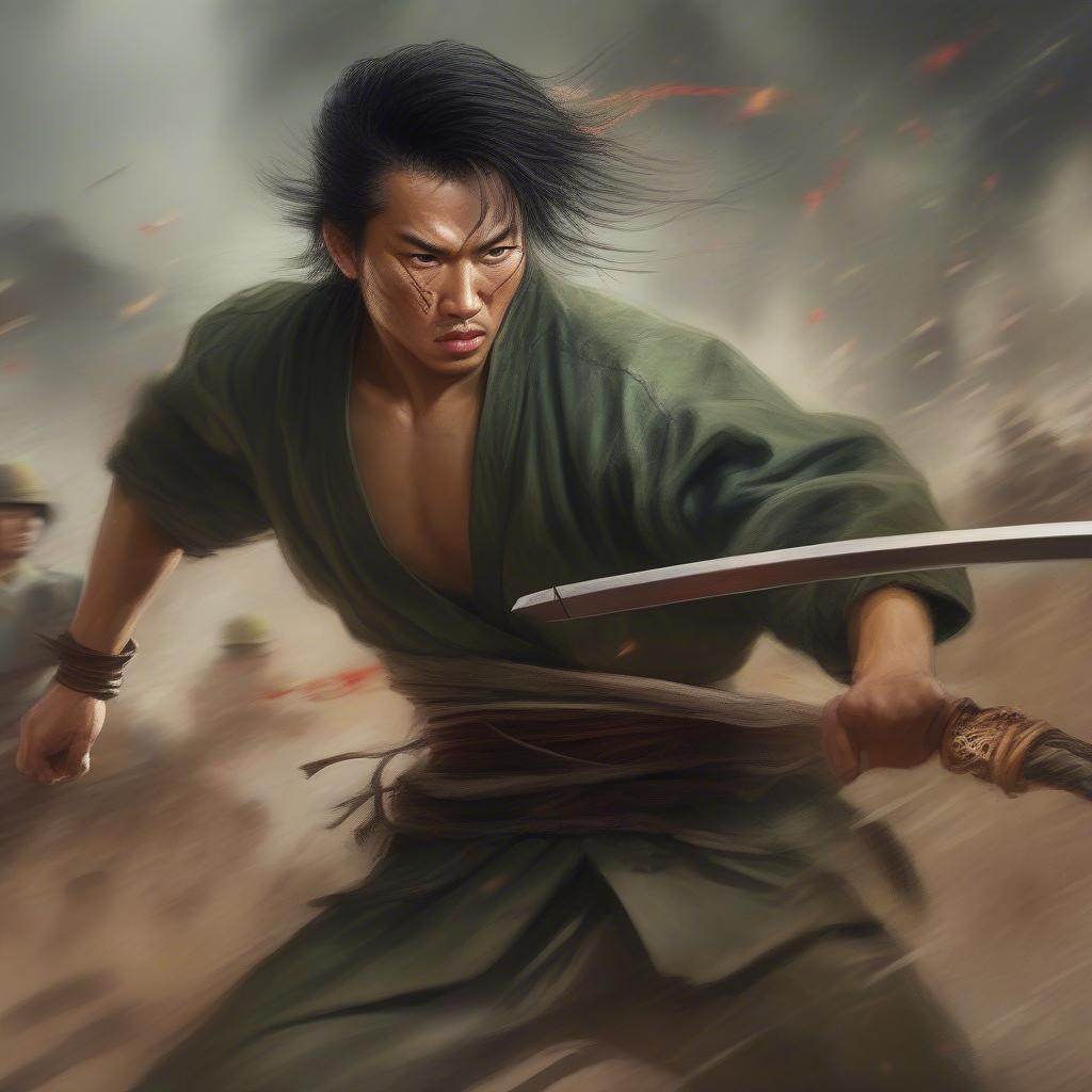 cam-ninh-danh-tran-dung-manh-tren-chien-truong