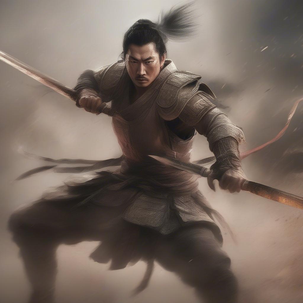 dien-vi-chien-dau-voi-song-kich-dung-ma-nh