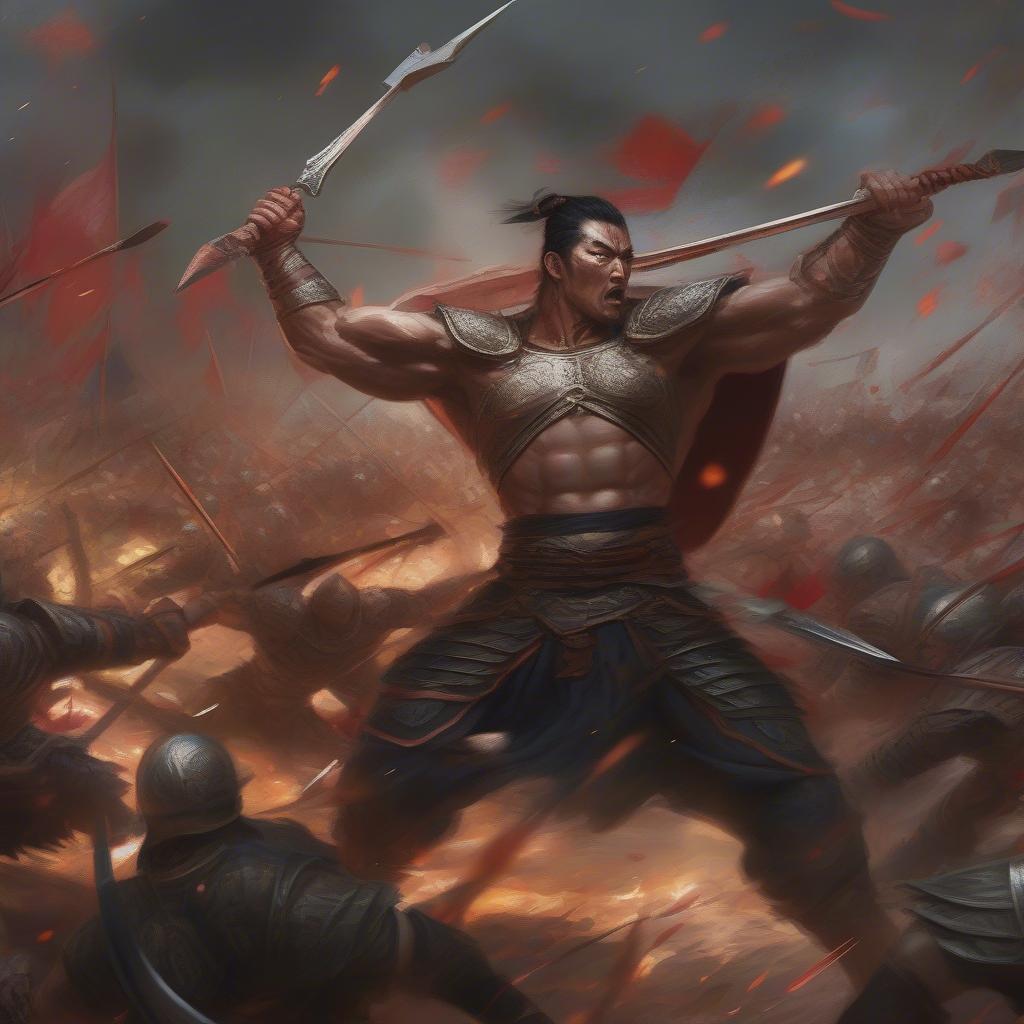 dien-vi-mot-minh-chong-tra-quan-truong-tu