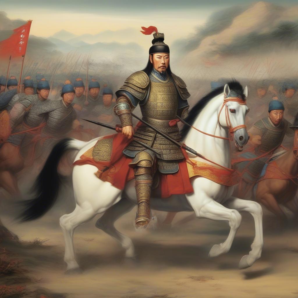 dong-uyen-bo-tuong-vien-thuat