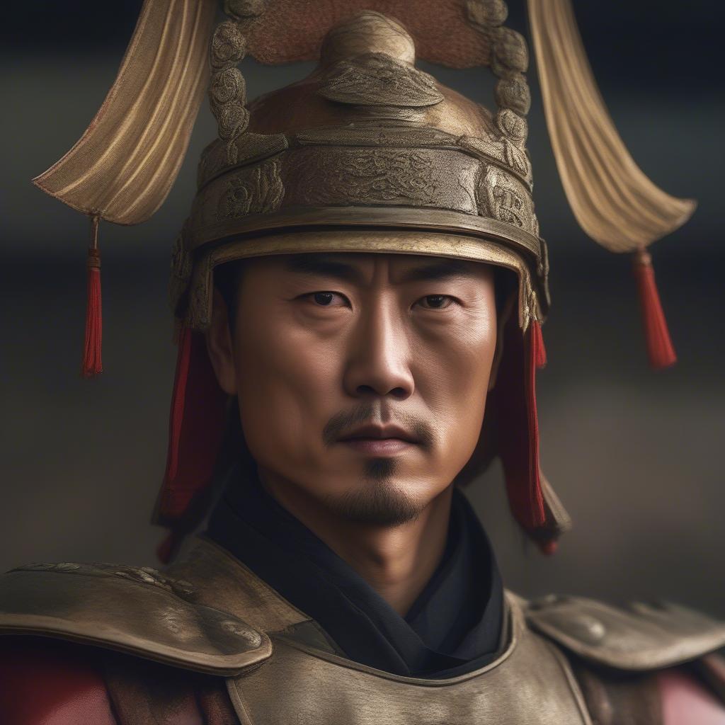 Hoàng Cái trung thành, một lòng phò tá Đông Ngô
