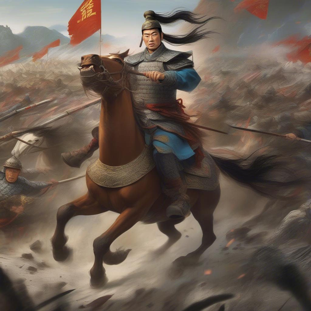 hoang-trung-trong-tu-the-dung-ma-tran-voi-khong-khi-hao-hung-va-quyet-tam-chien-dau
