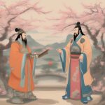 ket nghia vuon dao cua luu bi quan cong truong phi