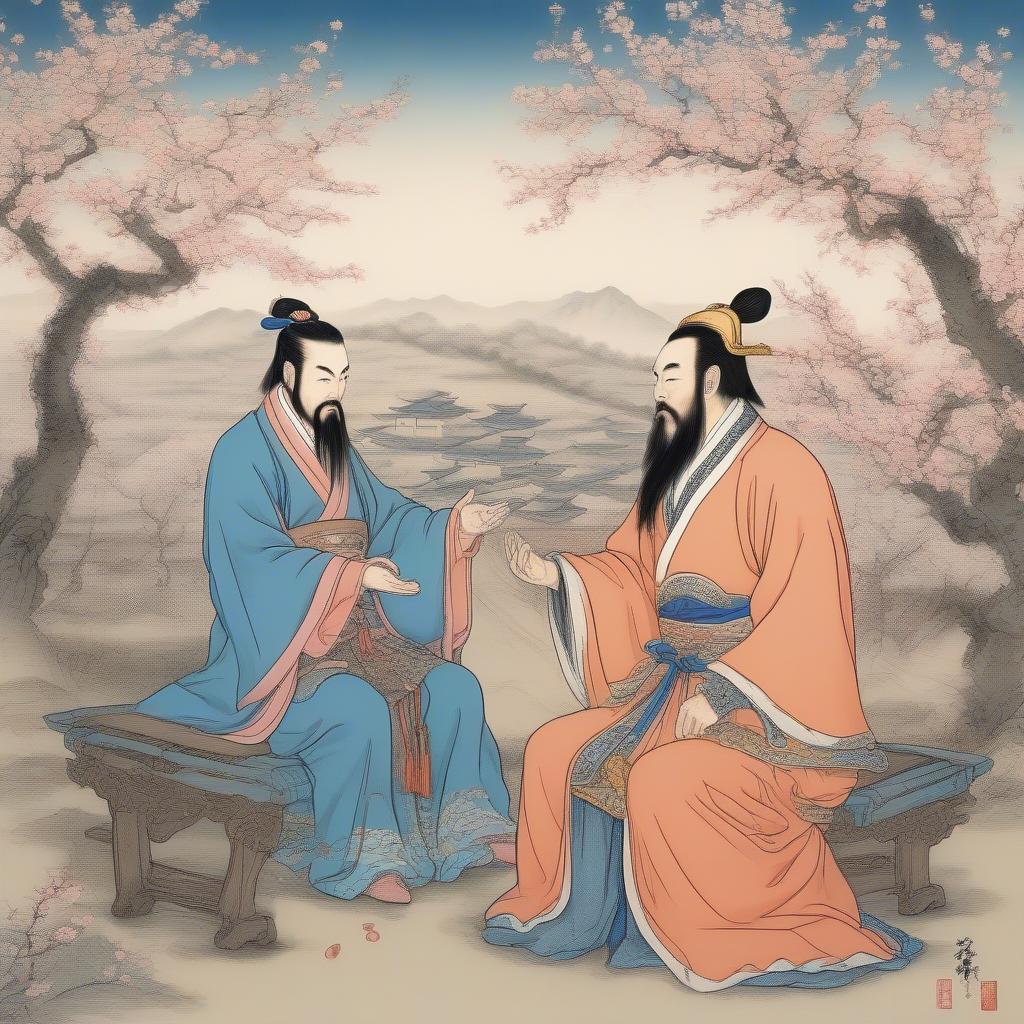 ket-nghia-vuon-dao-luu-bi-quan-vu-truong-phi-khac-cot-ghi-tam