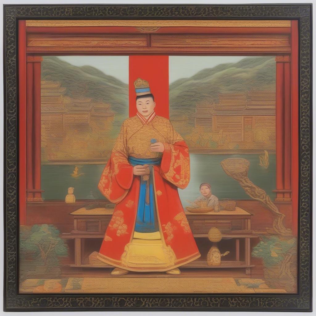 kim-tuyen-trong-van-hoa-dan-gian