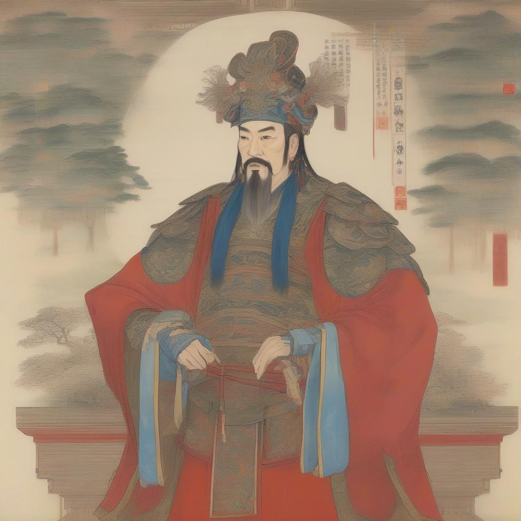 luu-bi-nhan-vat-dien-quan