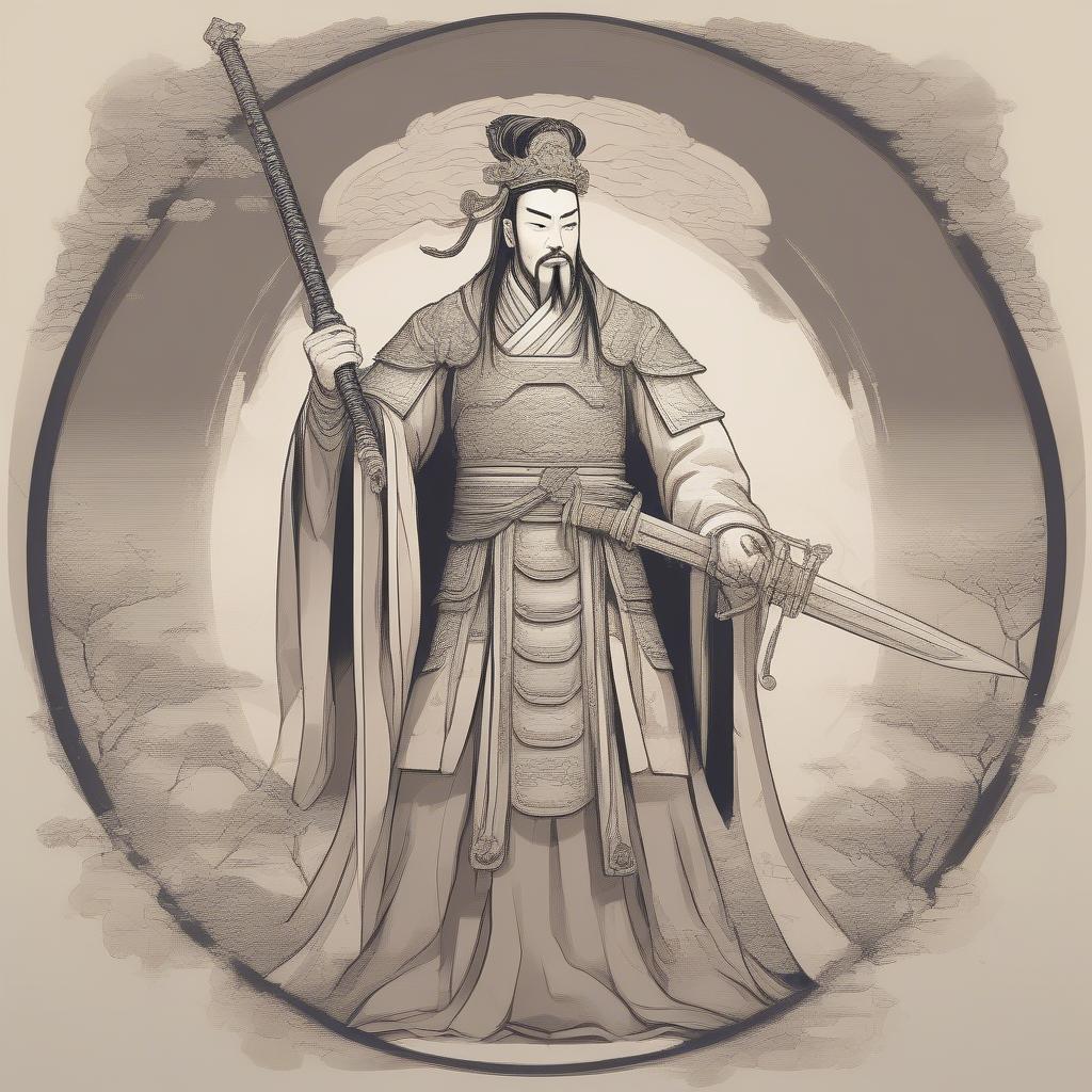 luu-bi-voi-duc-tinh-nhan-nghia