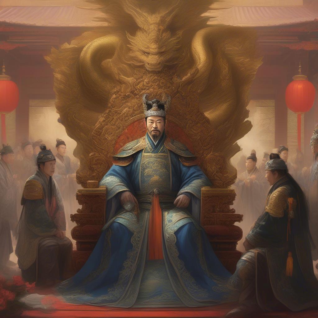 lưu-bị-xưng-đế-tại-thành-đô