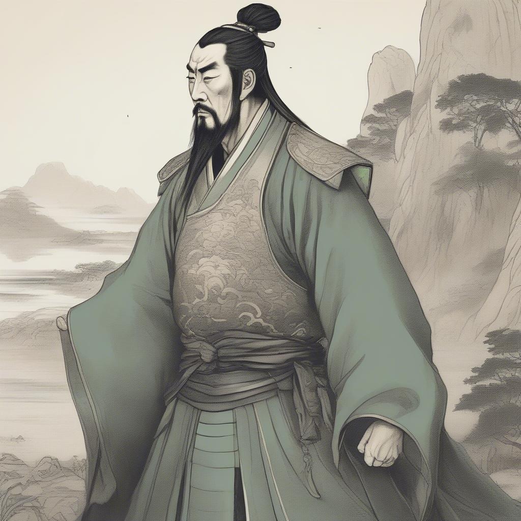 luu-bi-buon-rau-sau-thua-tran-di-lang