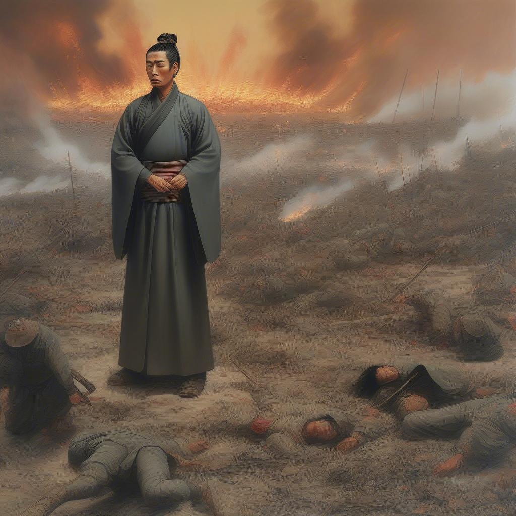 luu-bi-thua-tran-di-lang-trong-tam-trang-dau-kho-tuyet-vong