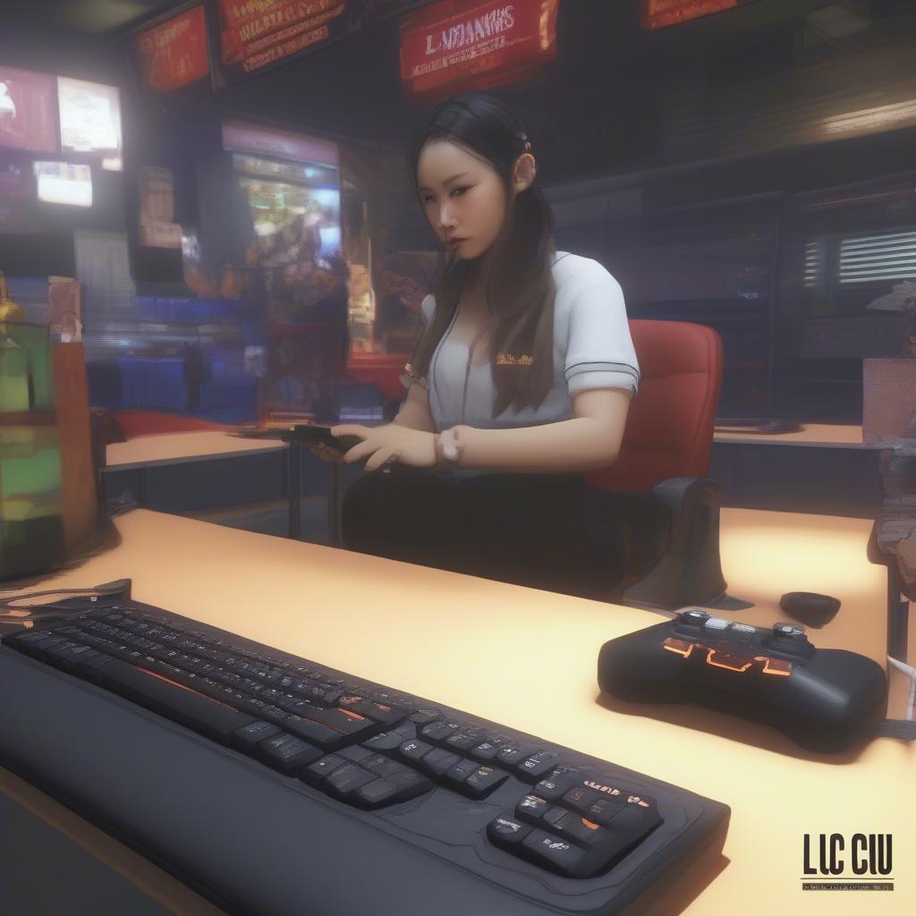 Lưu Chí Vỹ bị chỉ trích vì hành vi toxic trong game