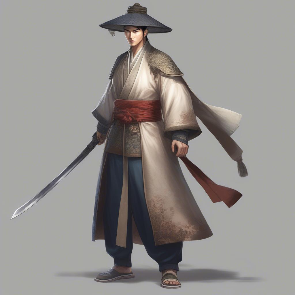 lưu-chương-trong-tạo-hình-game-tam-quốc