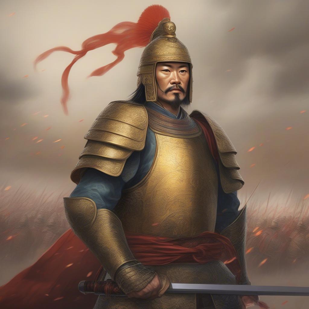 manh-dat-tướng-hà-đầu-hàng