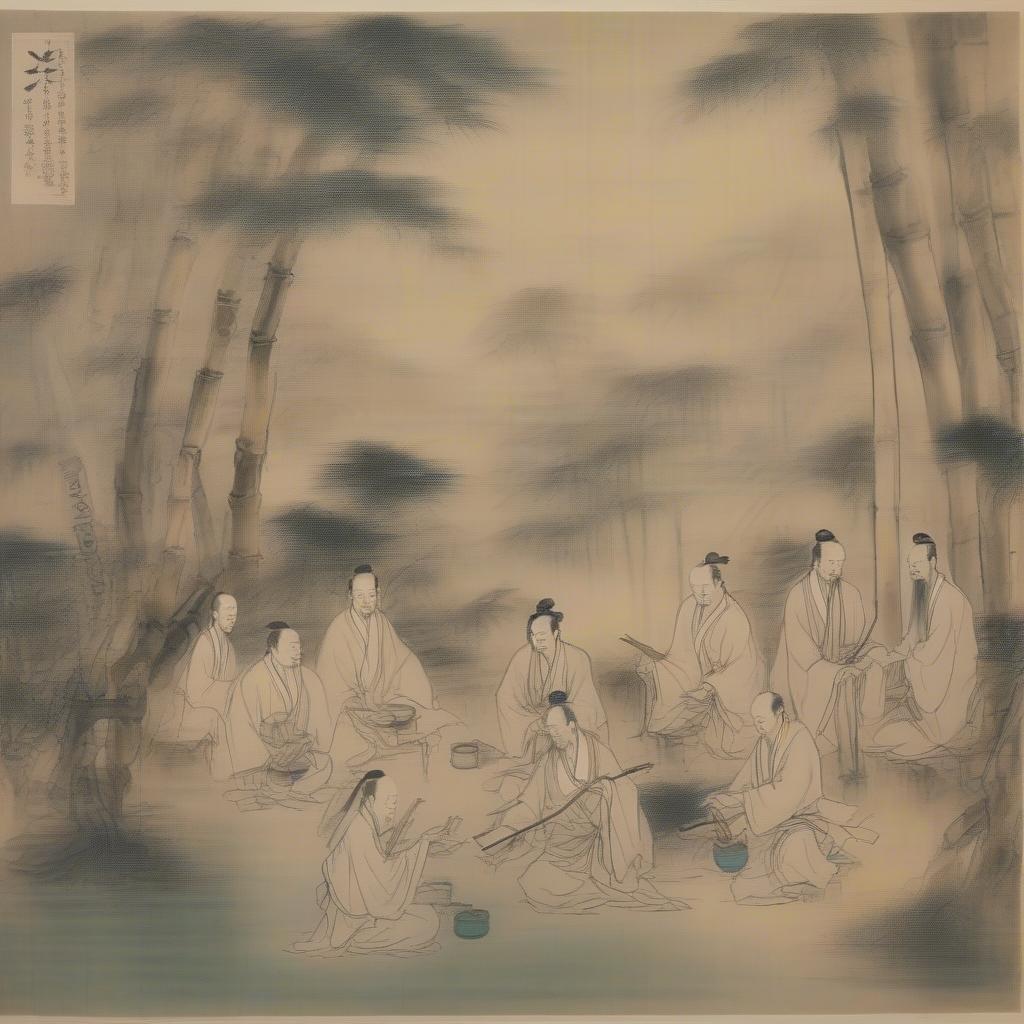 nguyen-tich-tham-tho-truc-lam-trong-the-gioi-van-hoa-tam-quoc