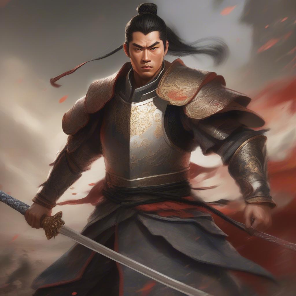 nguyen-vu-trong-game-tam-quoc-hien-len-voi-ve-ngoai-day-khi-chat-vo-si