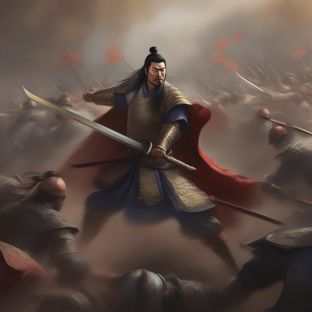 nhac-tien-dung-tuong-tao-thao-chien-dau-dung-manh