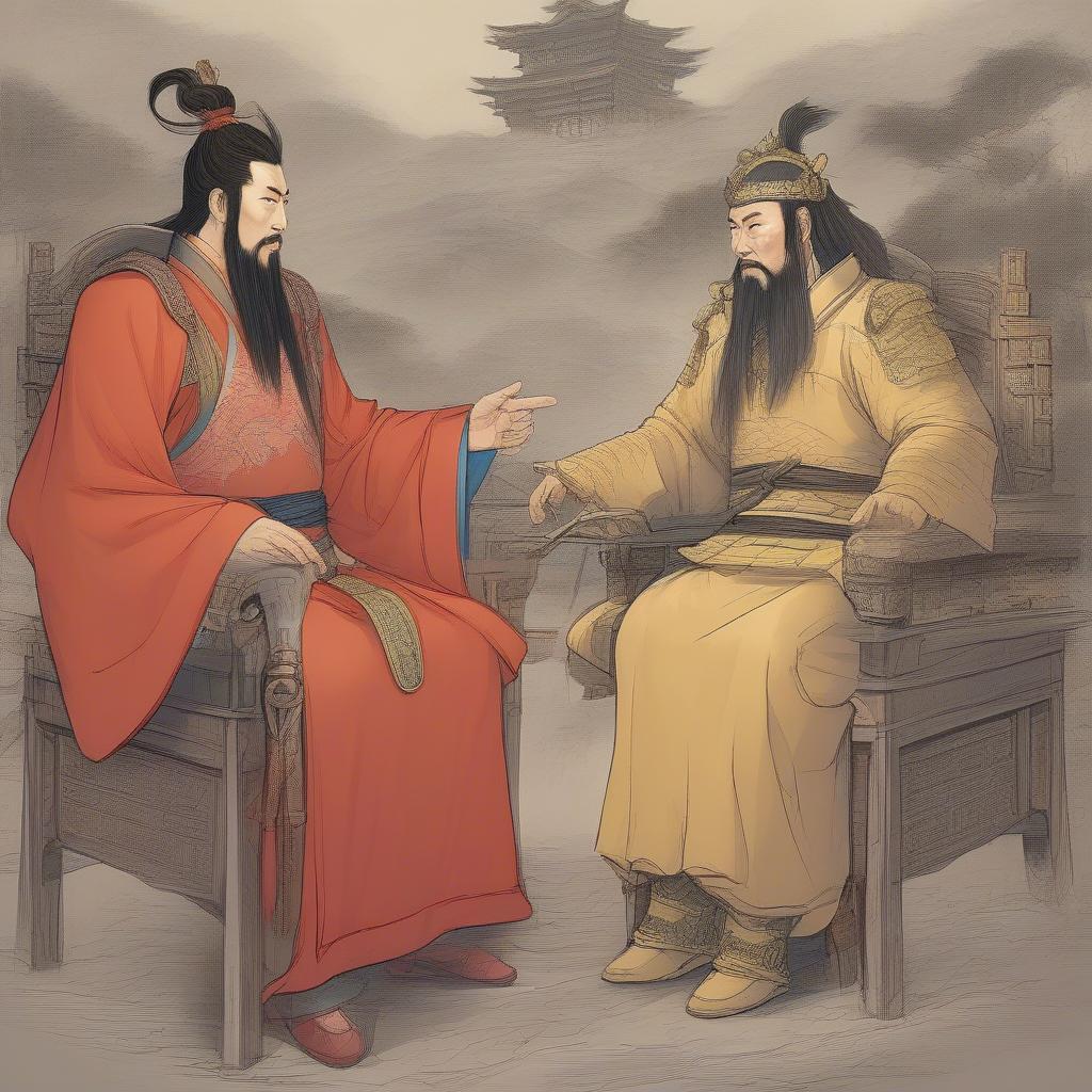 quach-gia-thien-tai-muu-luoc-duoc-tao-thao-tin-dung