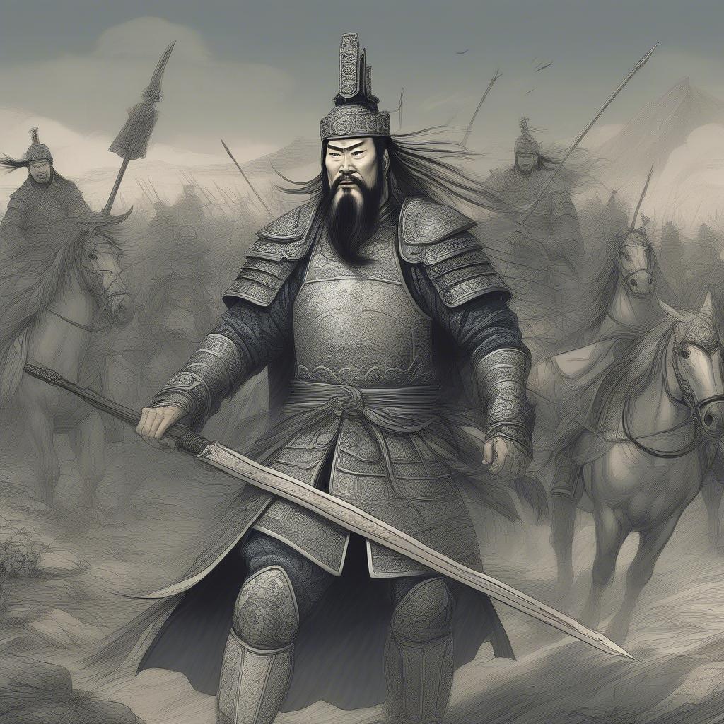 quan-vu-chan-duong-tao-thao-o-hoa-dung-dao