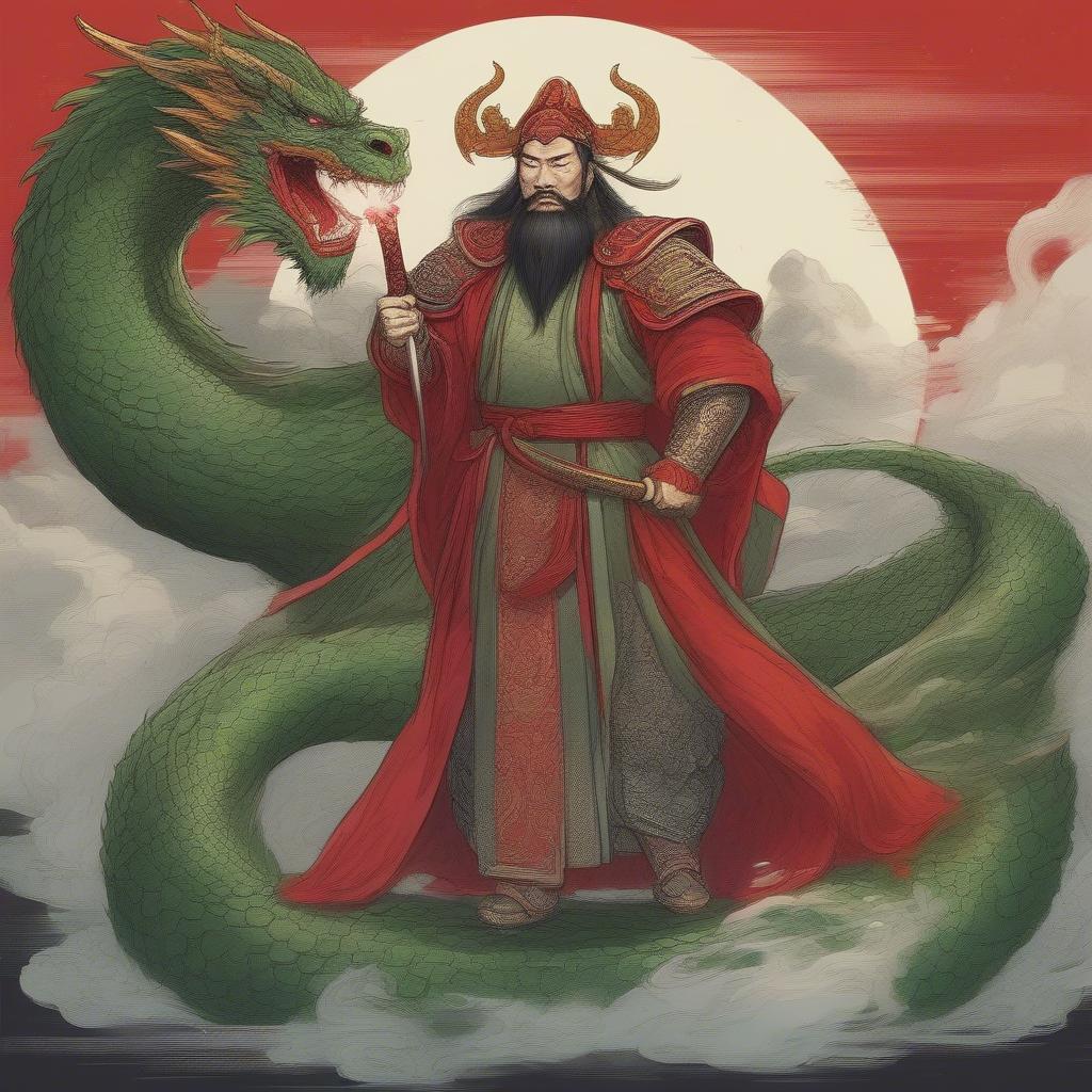 quan-vu-hien-ngang-thanh-long-yen-nguyet-dao