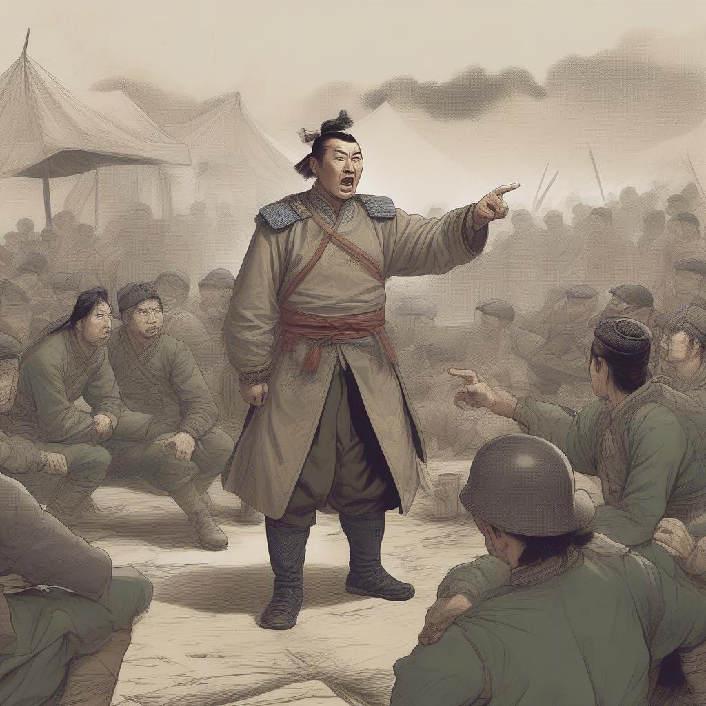 tao hong boc truc voi tan thu